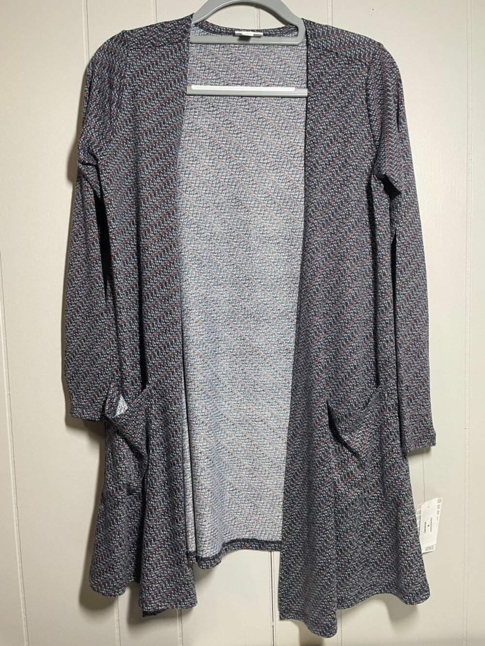 Cardigan, lularoe